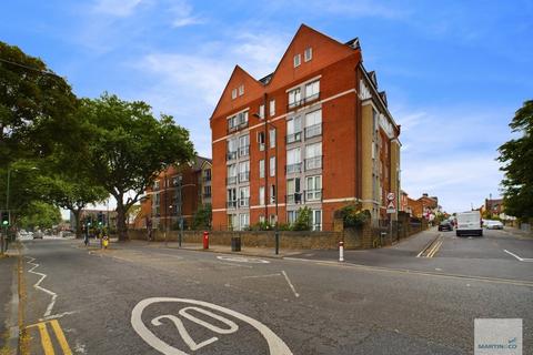 undefined, The Pavilion, Russell Road