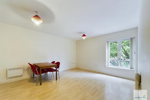 undefined, The Pavilion, Russell Road