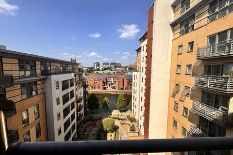 2 bedroom apartment for sale, Balmoral Place, Brewery Wharf