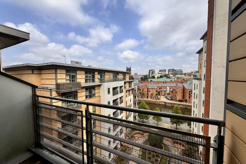 2 bedroom apartment for sale, Balmoral Place, Brewery Wharf