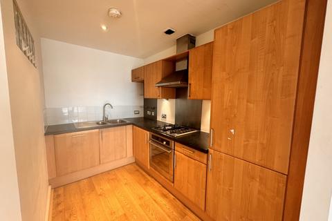 2 bedroom apartment for sale, Balmoral Place, Brewery Wharf