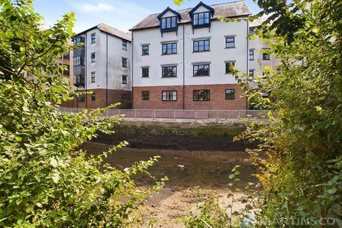 2 bedroom apartment for sale, Enys Quay, Truro