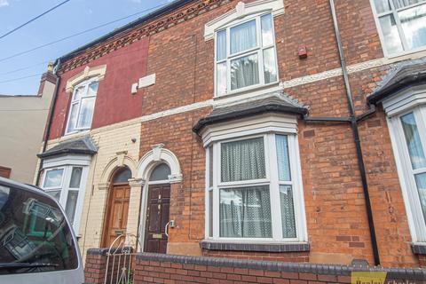 3 bedroom terraced house for sale, Roland Road, Birmingham B19