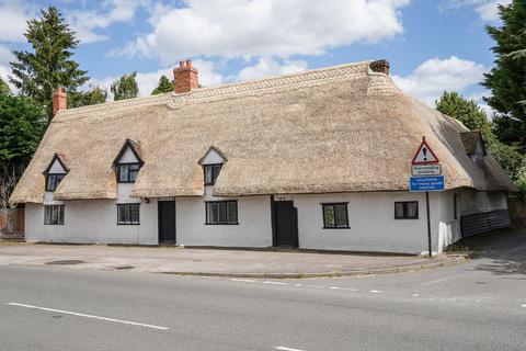 5 bedroom detached house for sale, The Street, Sudbury CO10