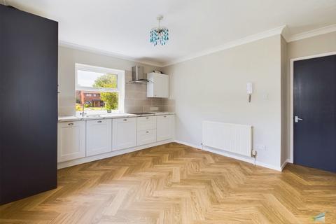 undefined, Balls Road, Birkenhead CH43