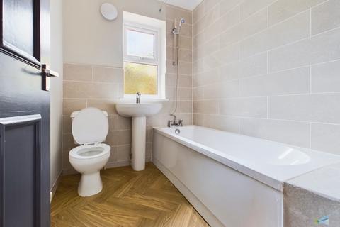 undefined, Balls Road, Birkenhead CH43