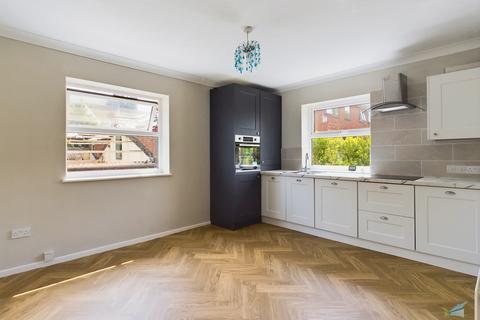 undefined, Balls Road, Birkenhead CH43