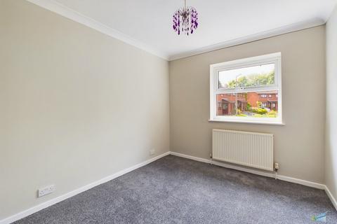 undefined, Balls Road, Birkenhead CH43