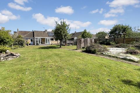 3 bedroom detached bungalow for sale, Victoria Road, Trowbridge