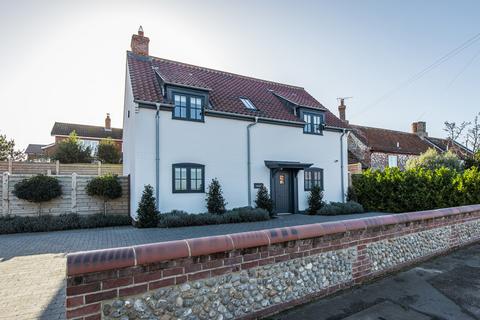 2 bedroom detached house for sale, Brancaster Staithe