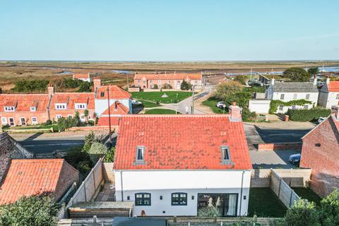 2 bedroom detached house for sale, Brancaster Staithe