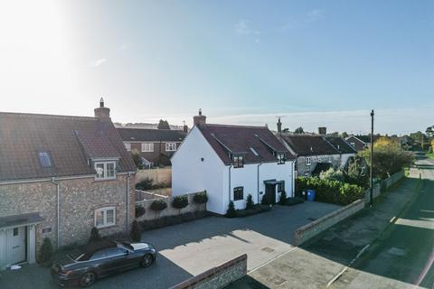 2 bedroom detached house for sale, Main Road, Brancaster Staithe, PE31