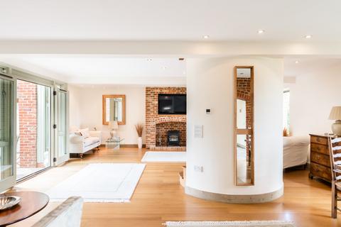 5 bedroom barn conversion for sale, Rackheath