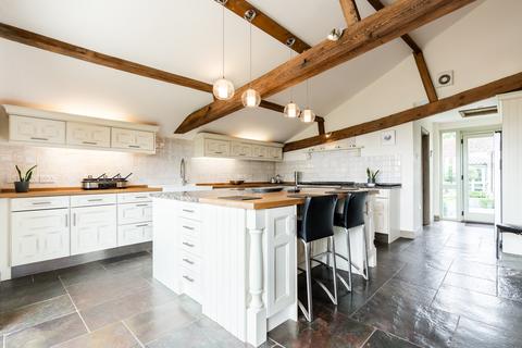 5 bedroom barn conversion for sale, Rackheath