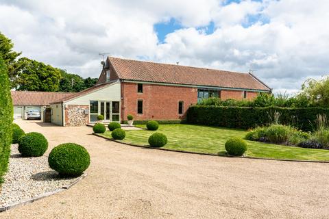 5 bedroom barn conversion for sale, Rackheath