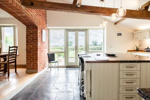 5 bedroom barn conversion for sale, Rackheath