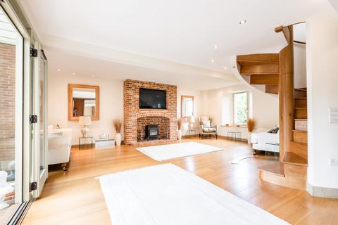 5 bedroom barn conversion for sale, Rackheath