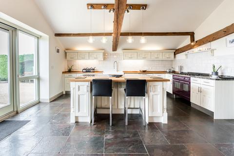 5 bedroom barn conversion for sale, Rackheath