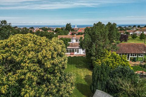 3 bedroom chalet for sale, Hunstanton