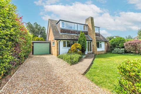 3 bedroom detached house for sale, Queens Gardens, Hunstanton, PE36