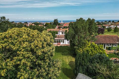 undefined, Chain Free in Hunstanton