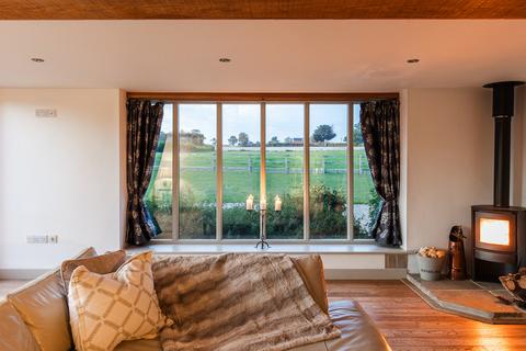 4 bedroom barn conversion for sale, Alderford