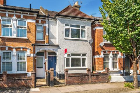 3 bedroom terraced house for sale, Cargill Road, Earlsfield