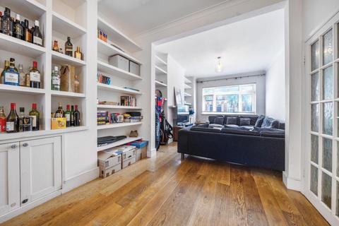 3 bedroom terraced house for sale, Cargill Road, Earlsfield