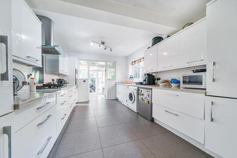 3 bedroom terraced house for sale, Cargill Road, Earlsfield