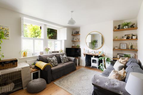 1 bedroom flat for sale, 36 Belmont Road, Bristol BS6