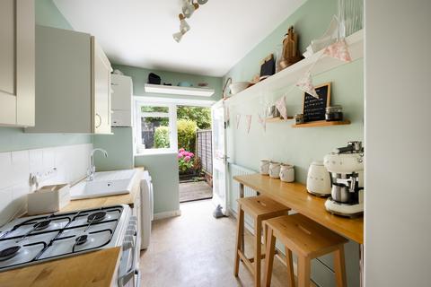 1 bedroom flat for sale, 36 Belmont Road, Bristol BS6