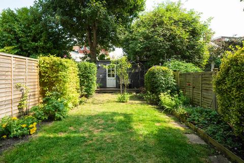 1 bedroom flat for sale, 36 Belmont Road, Bristol BS6