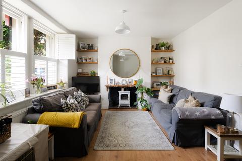 undefined, 36 Belmont Road, Bristol BS6