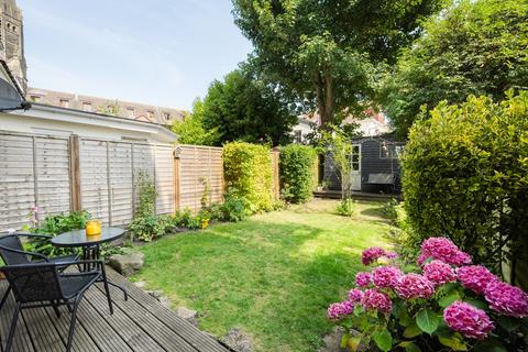 undefined, 36 Belmont Road, Bristol BS6