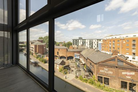 2 bedroom apartment to rent, King Edwards Wharf, Sheepcote Street, Birmingham, B16