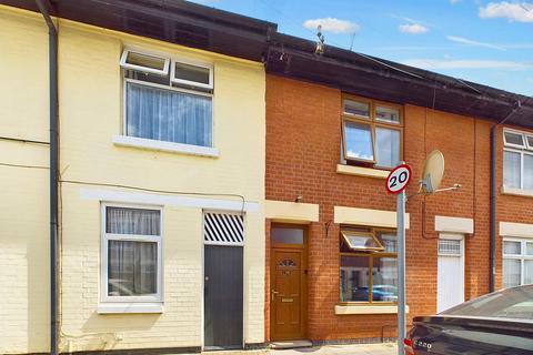 3 bedroom terraced house for sale, Bonchurch Street, Leicester LE3