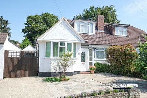 3 bedroom semi-detached house for sale, Lancing Road, Orpington