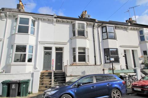 4 bedroom terraced house for sale, Hastings Road, Brighton