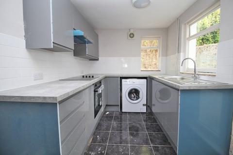 4 bedroom terraced house for sale, Hastings Road, Brighton