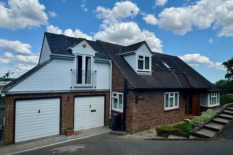 4 bedroom detached house for sale, The Downs, Maldon