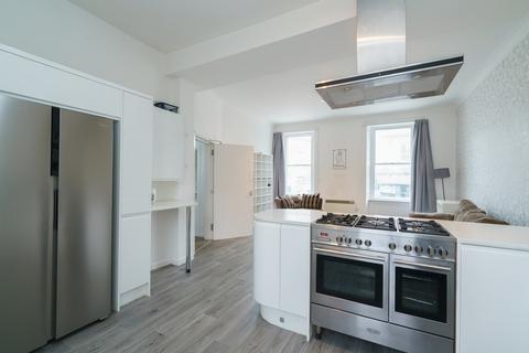 5 bedroom maisonette to rent, Union Street, Aberdeen