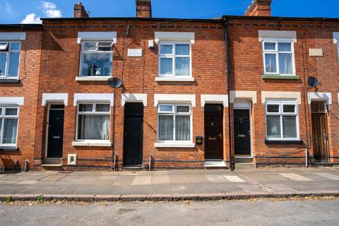 3 bedroom terraced house for sale, Avenue Road Extension, Leicester LE2