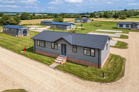 2 bedroom holiday park home for sale, Shepton Mallet BA4