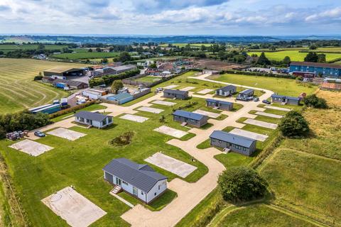 2 bedroom holiday park home for sale, Shepton Mallet BA4