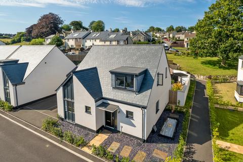 3 bedroom detached house for sale, Hingston View, Moretonhampstead