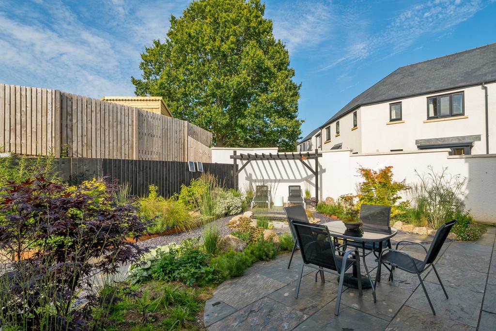 Rear Garden 2