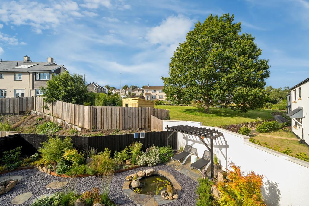 Rear Garden 3