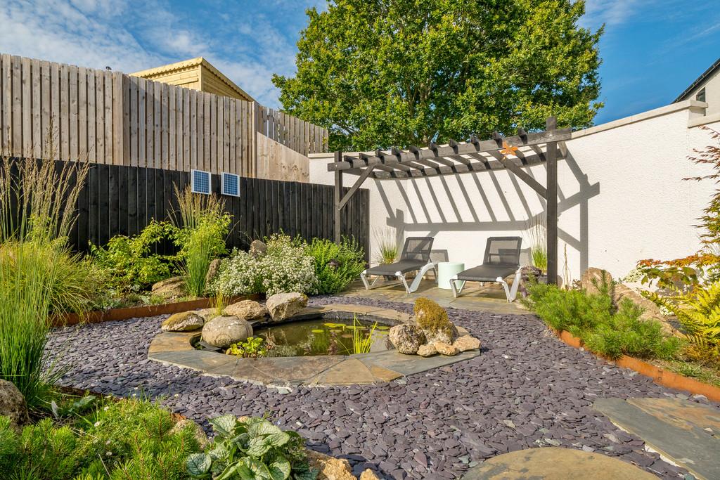 Rear Garden 1