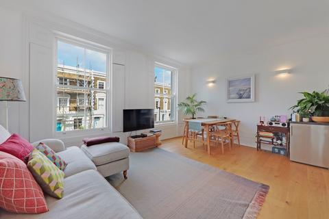 31d Richborne Terrace, London, SW8 1AS