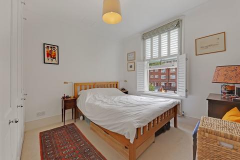 31d Richborne Terrace, London, SW8 1AS